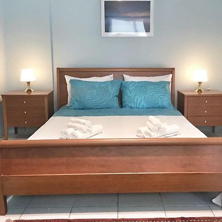 Renovated Apt 100M From Beach Wifi Ac Анависос Екстериор снимка